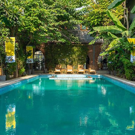 The Artist House Udaipur Hotel Ngoại thất bức ảnh