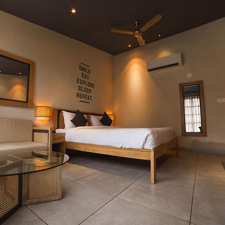 The Artist House Udaipur Hotel Ngoại thất bức ảnh