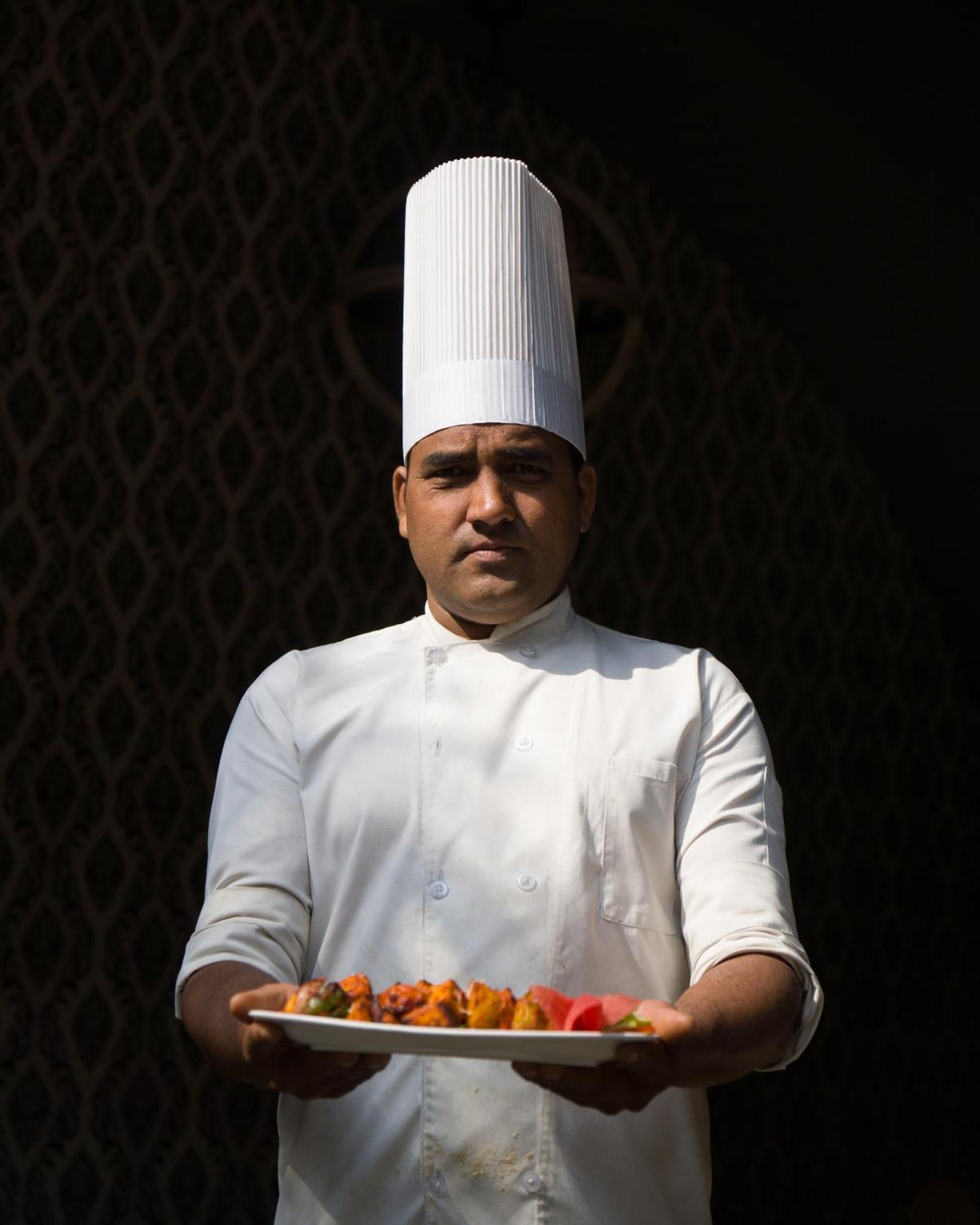 The Artist House Udaipur Hotel Ngoại thất bức ảnh