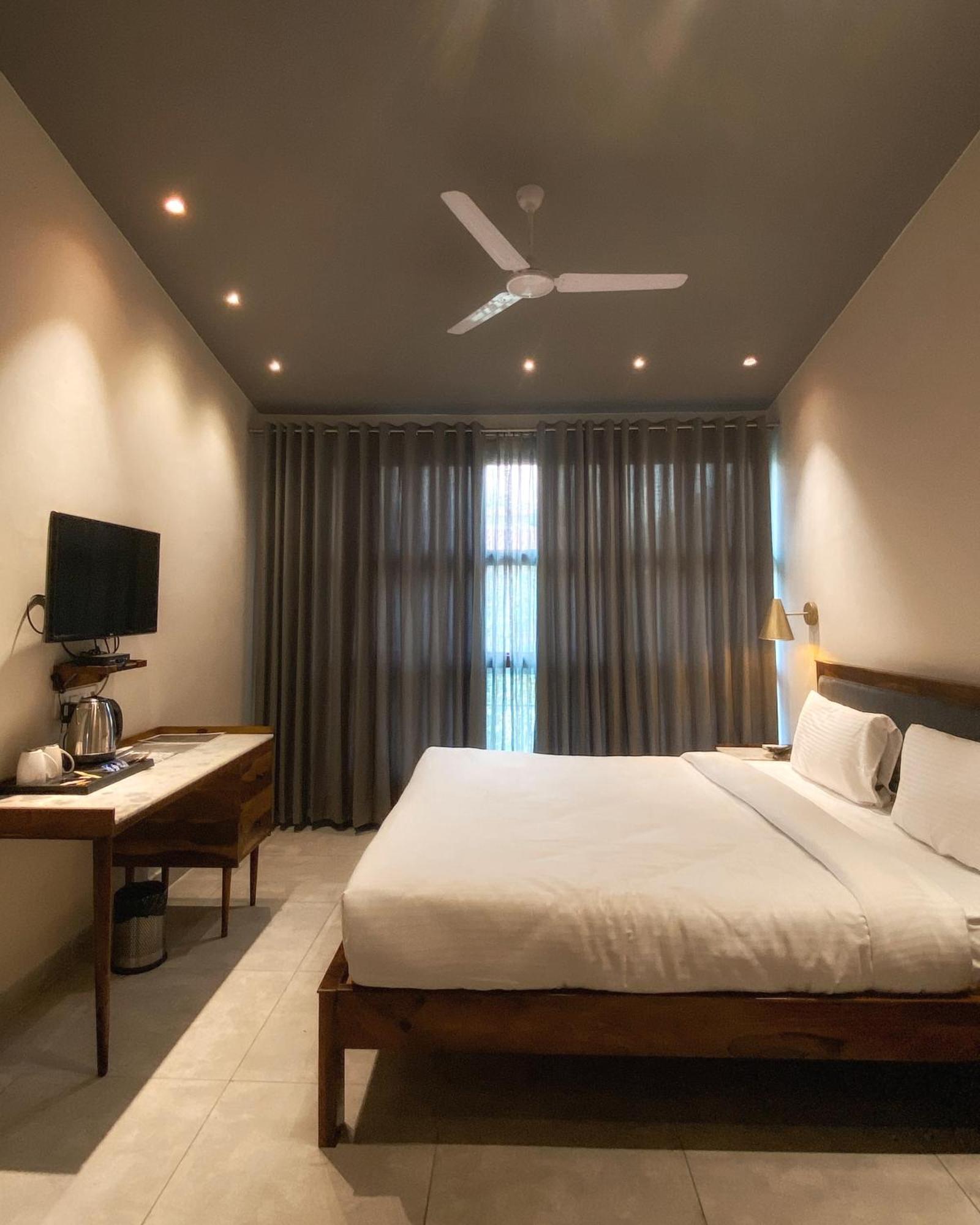 The Artist House Udaipur Hotel Ngoại thất bức ảnh