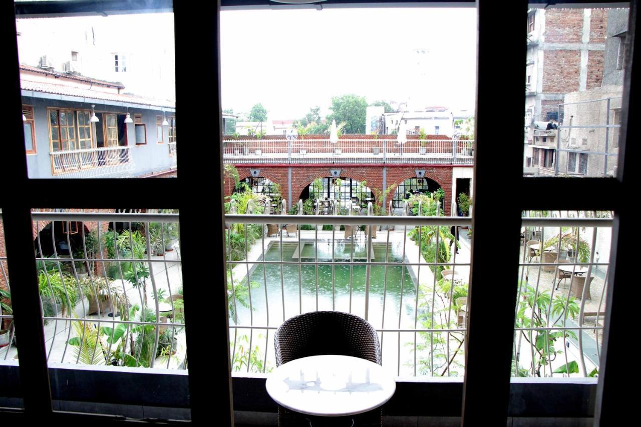 The Artist House Udaipur Hotel Ngoại thất bức ảnh